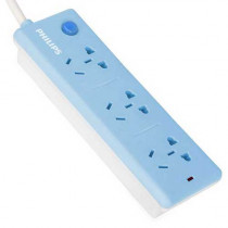 Philips Socket Set Blue